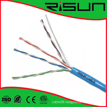 UTP Cat5e Cable/Network Cable/LAN Cable